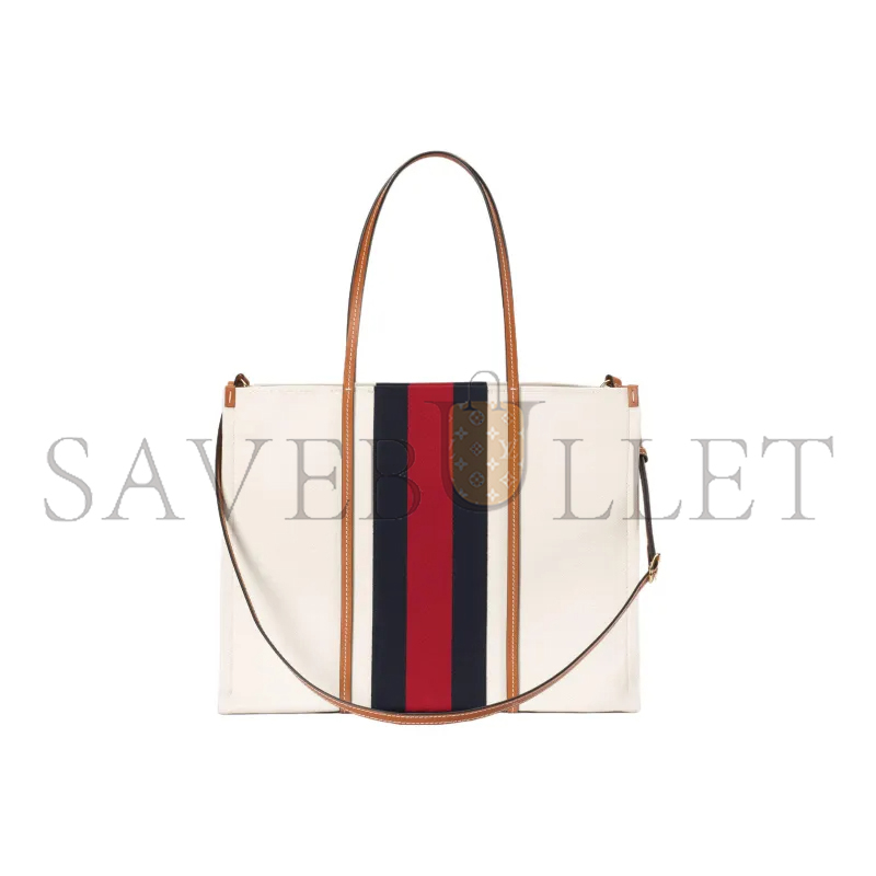 GUCCI GG LARGE TOTE BAG 727701 (44*35*22.5cm)